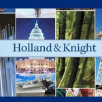 Holland & Knight promotes senior counsel in New York