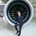 Air Astana names new Group CEO