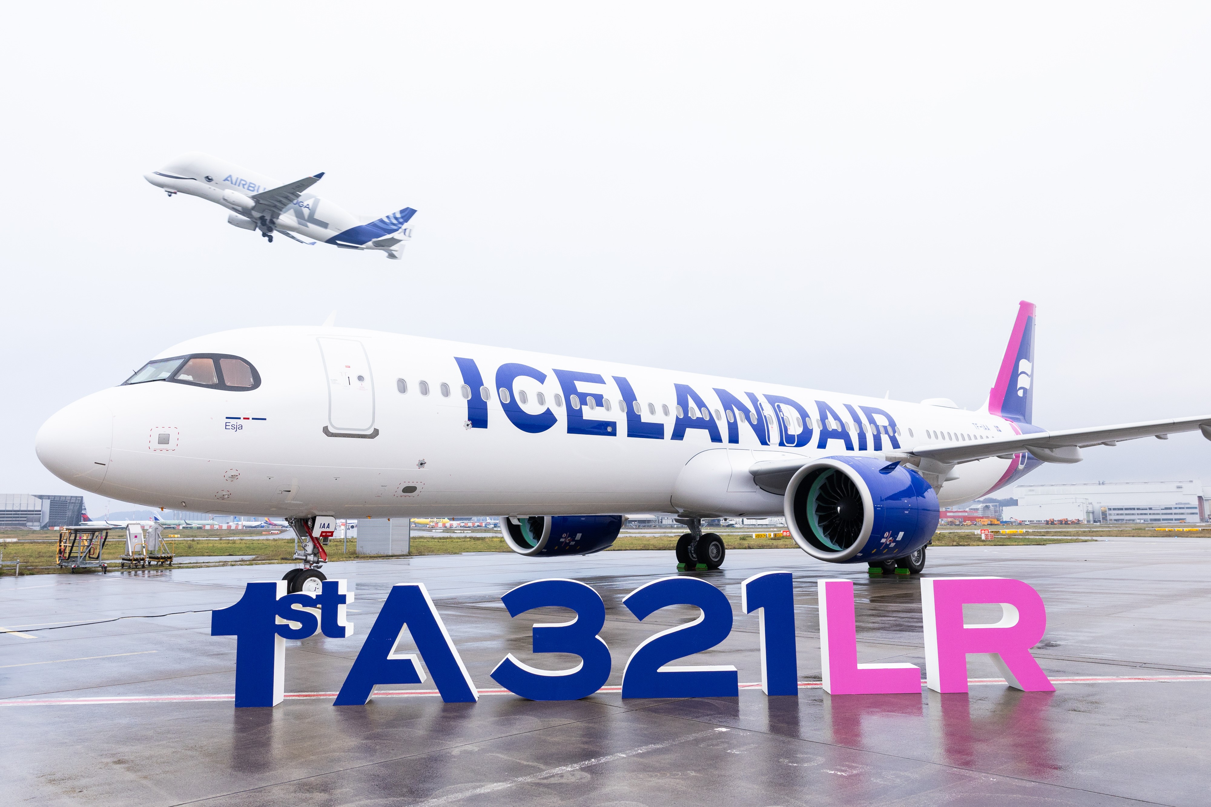 Icelandair launches flights to Miami