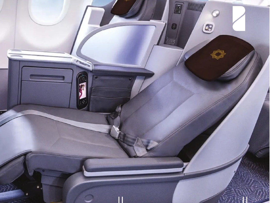 Insperial launches CMF design service for aviation at AIX 2026