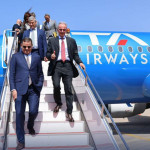 ITA Airways finances A330neo acquisition through French lease structure; CEO under investigation