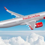 Jet2 signs A321neo multi-device full flight simulator contract with Acron