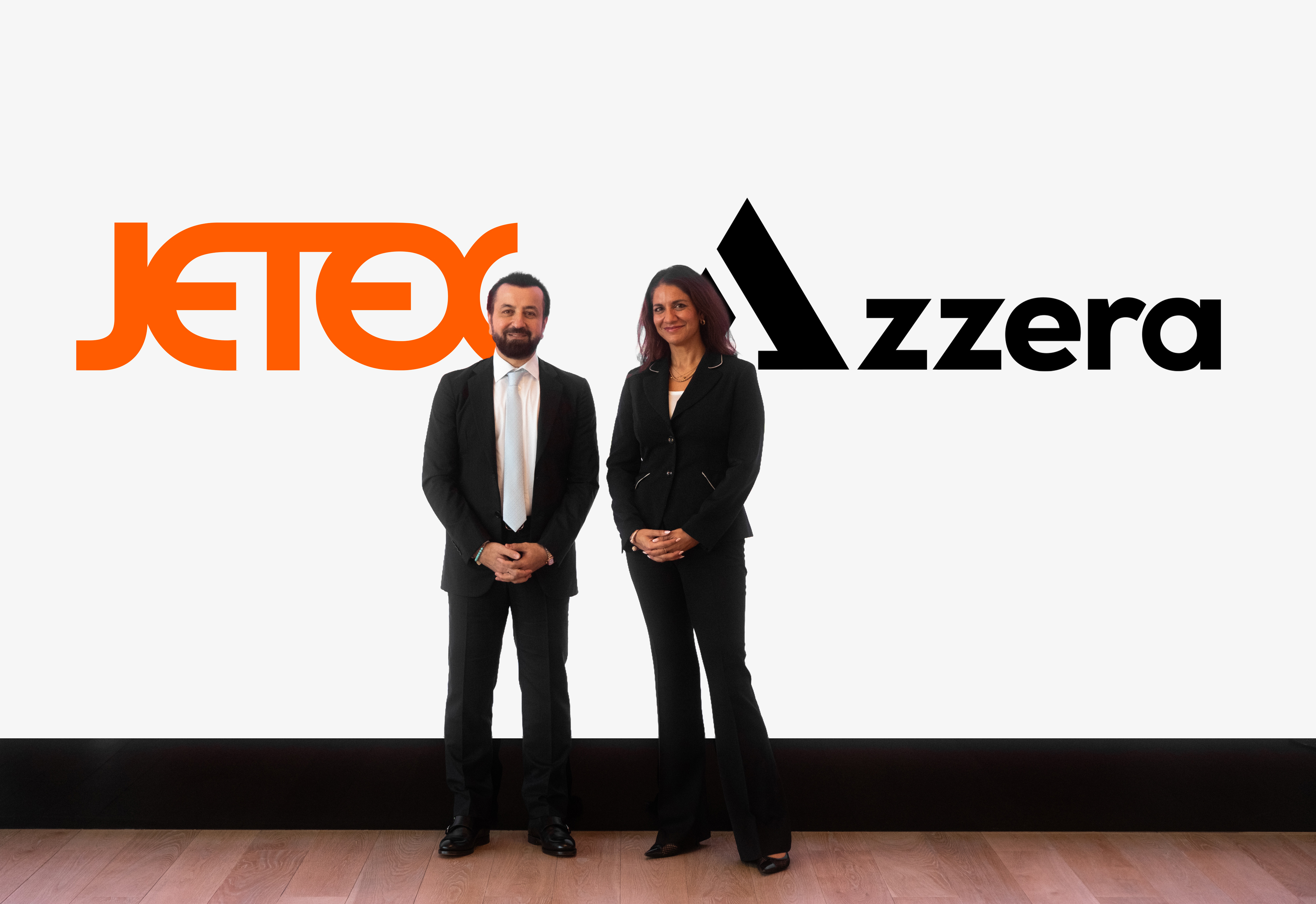 Jetex invests in Azzera to advance sustainable aviation initiatives