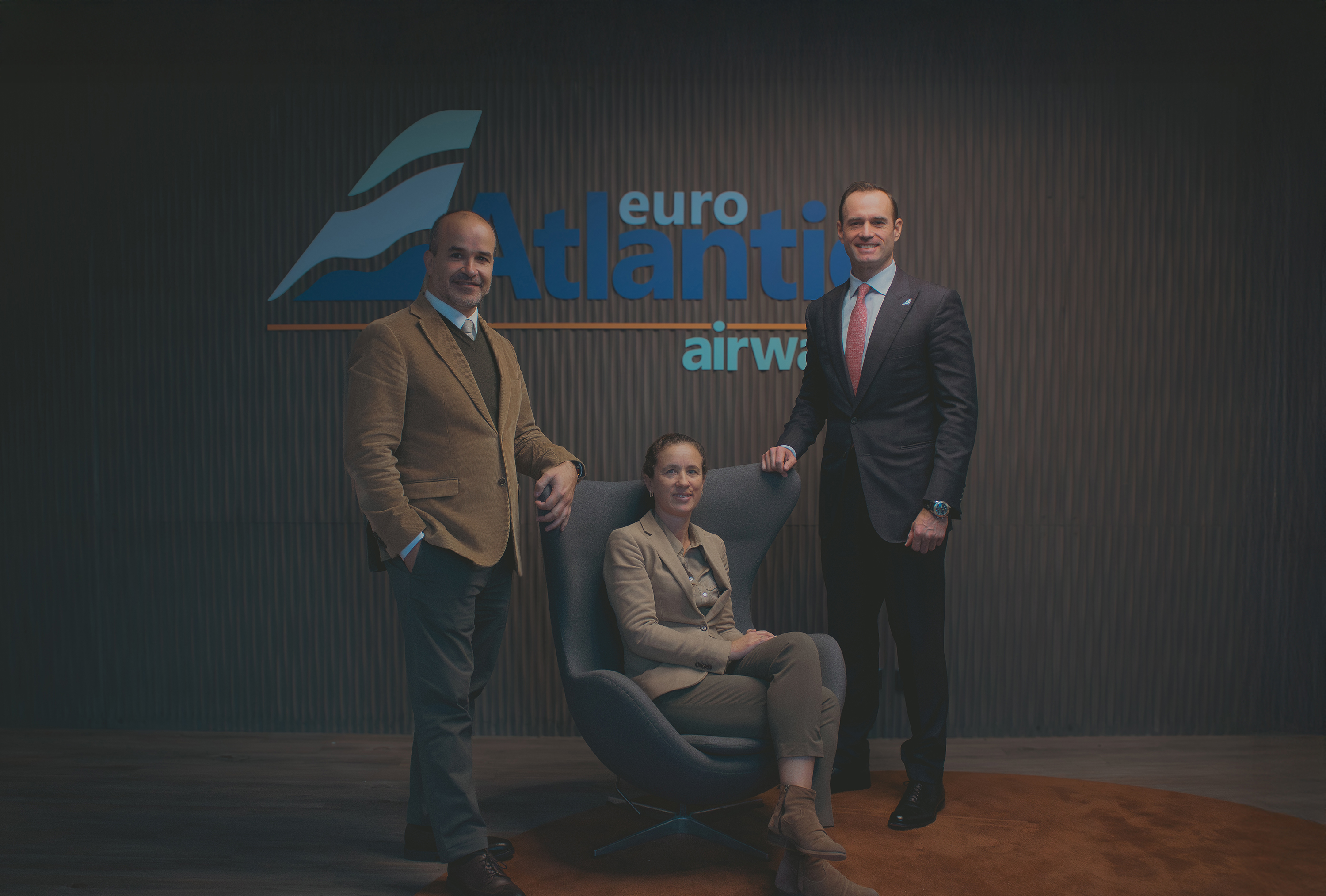 euroAtlantic Airways appoints Joao Semedo as accountable manager