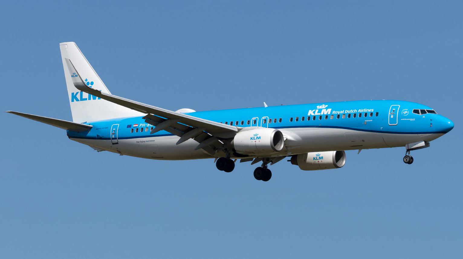 Aergo Capital acquires one 737-800 from BBAM on lease to KLM
