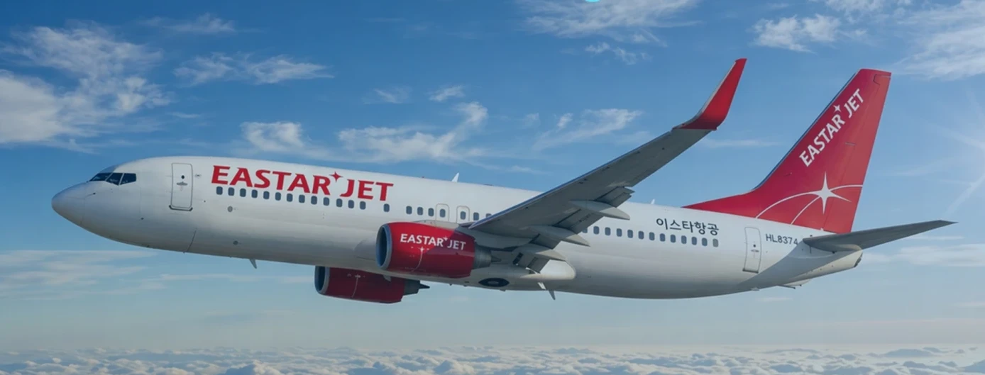 WSA and Magellan completes transaction of three Easter Jet-leased 737-800s