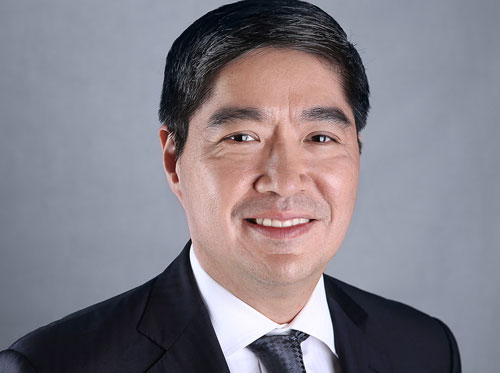 Cebu Pacific announces top management reshuffle