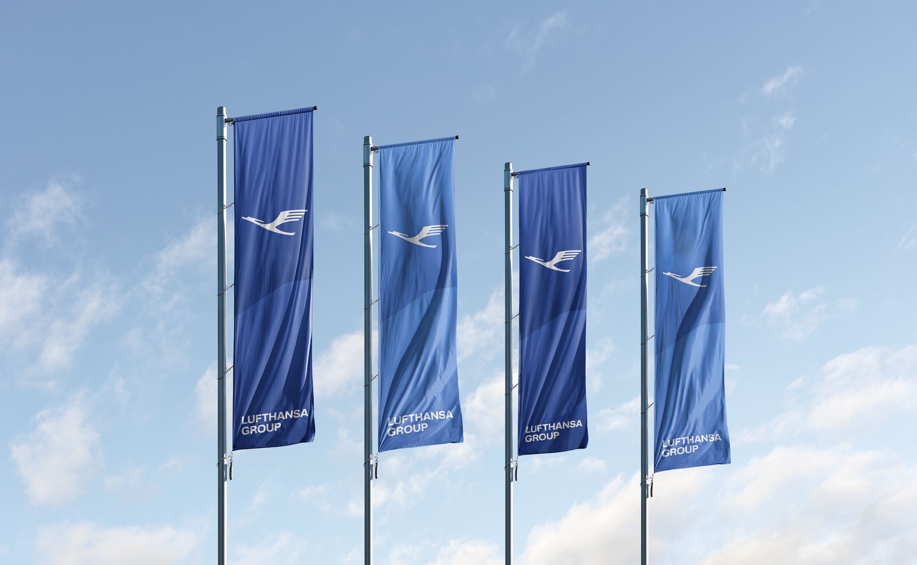 Lufthansa Group reaches pay deal of 4.6% rise for 20,000 employees