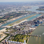 London City Airport appoints Andy Cliffe as CEO