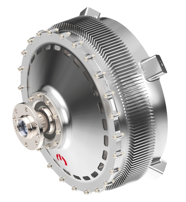 magniX launches electric engine for general aviation market