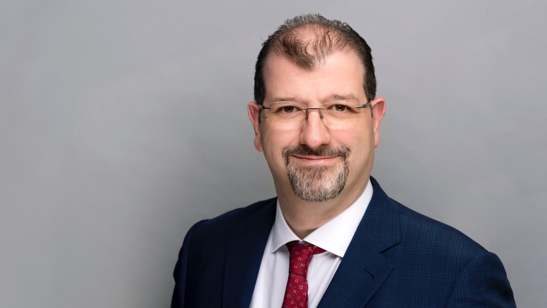 Novus Aviation Capital appoints Mamoun Kuzbari as chief operating officer