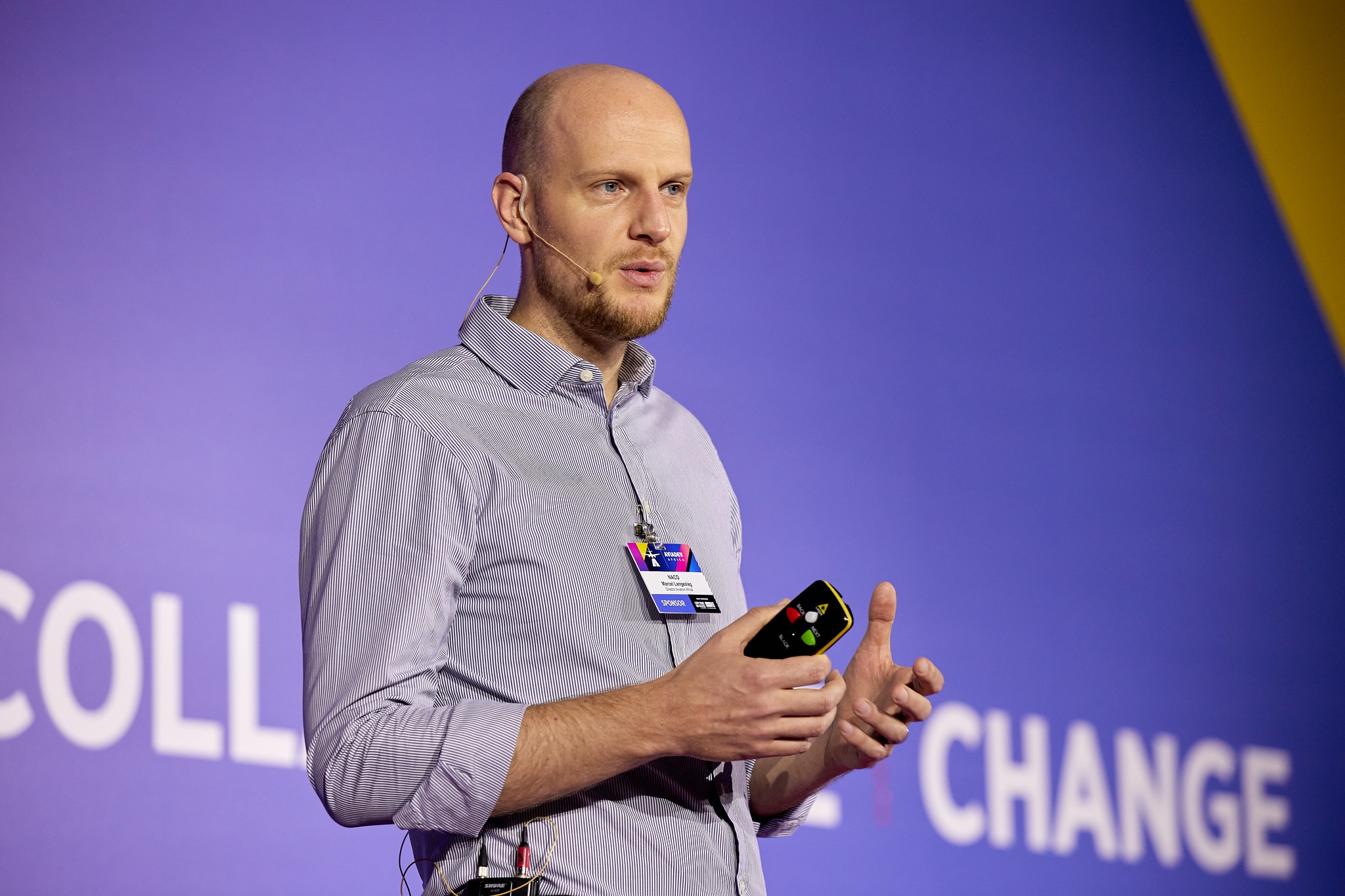 Marcel Langeslag appointed to lead Turner & Townsend’s aviation business in Europe