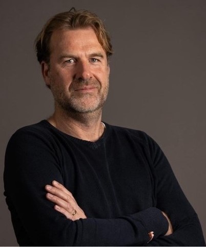 AFI KLM E&M appoints Martijn de Vries as SVP commercial