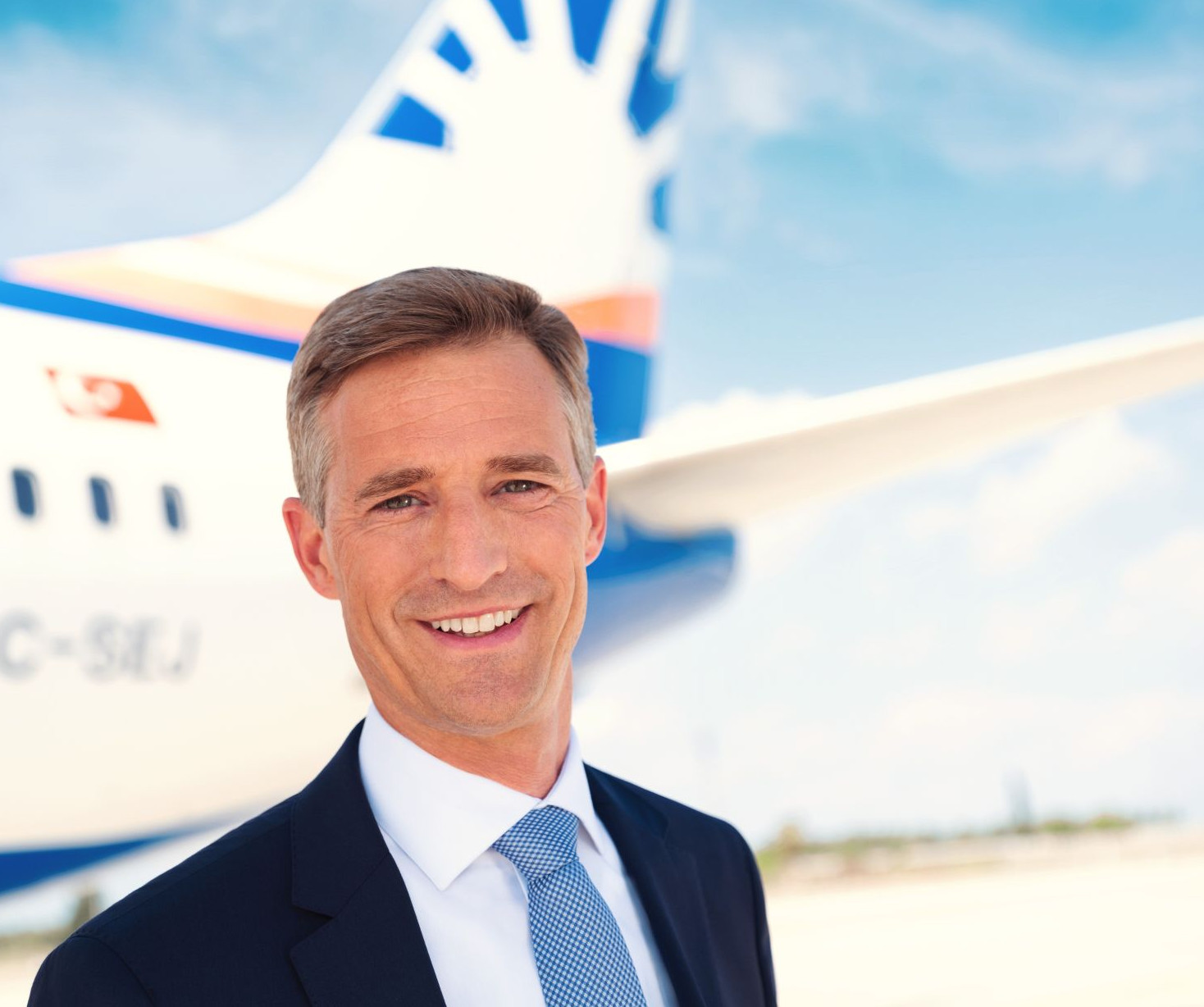 SunExpress CEO departs to lead EuroWings