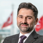 Turkish Airlines appoints new chairman and CEO in management reshuffle