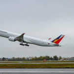 Philippine Airlines appoints regional head for North America