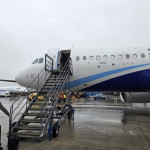 EirTrade Aviation acquires two A320 NEOs with PW1127 GTF Engines