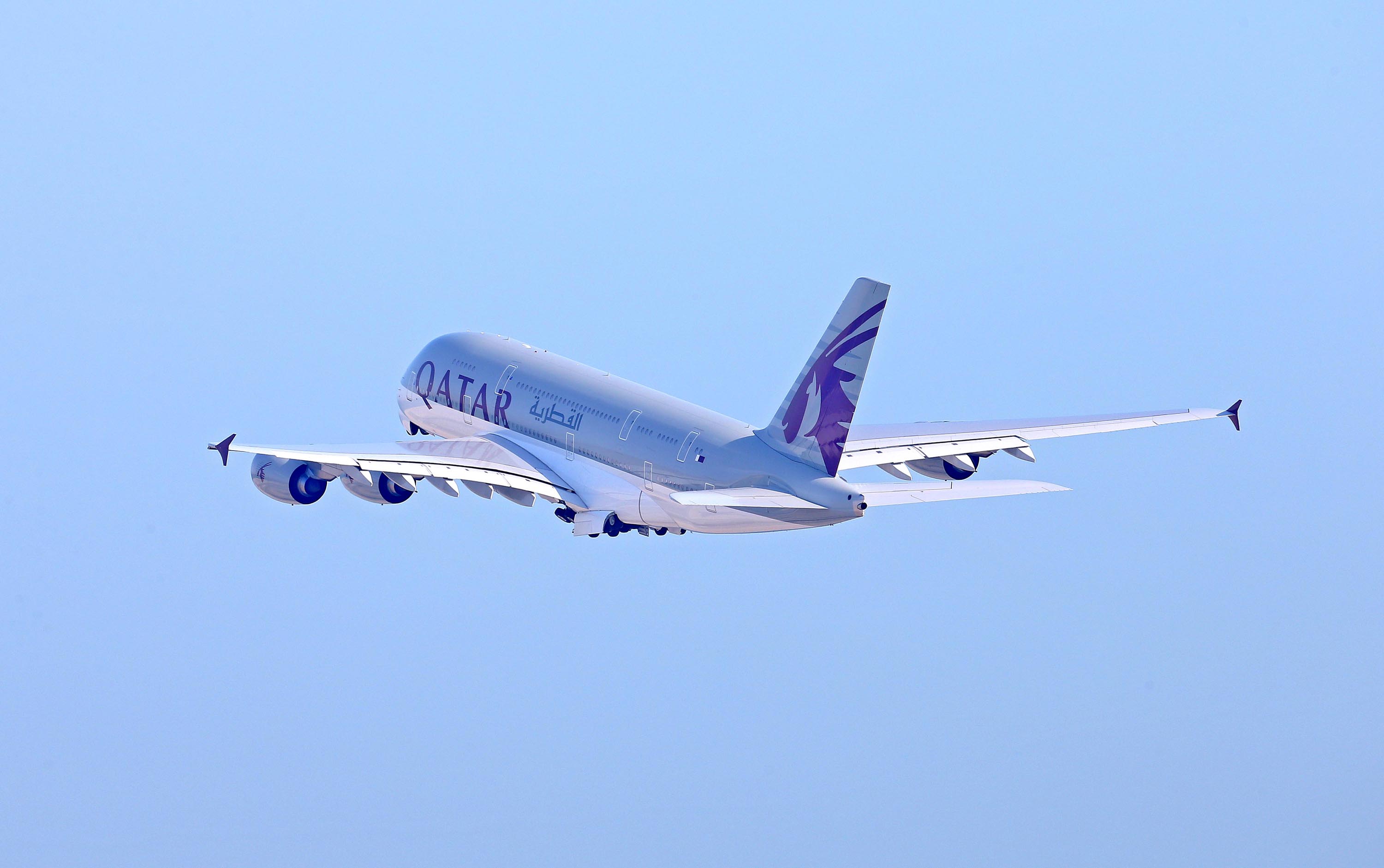 Iag And Qatar Expand Partnership Aviation News Online