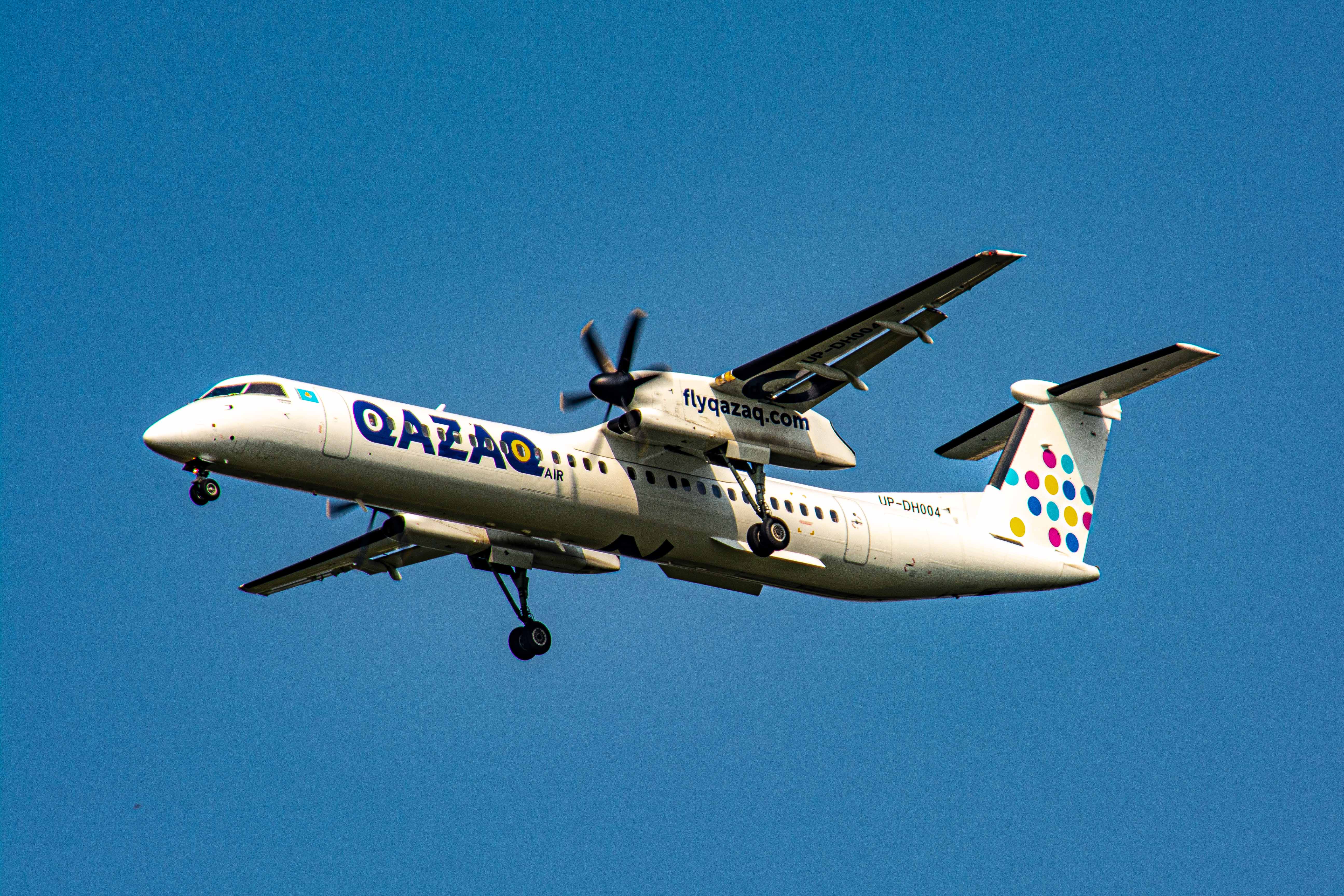 Kazakh sovereign wealth fund sold 51% of Qazaq Air for $2m, mostly to key Vietjet shareholder