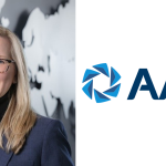 AAR names Sarah Flanagan as interim CFO
