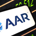 AAR appoints Dylan Wolin as CFO