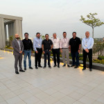 Embraer reaffirms commitment to developing 'extensive local supply chain' in India