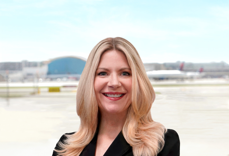 Azorra appoints Susan Geitzenauer as chief operating officer