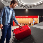Turkish Airlines partners with Samsung to launch Smart Tagged Baggage Service