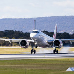 Virgin Australia inks deal with Embraer to fit E2 fleet with aircraft health diagnosis system