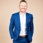 AvAir promotes Zach Hall to SVP of commercial