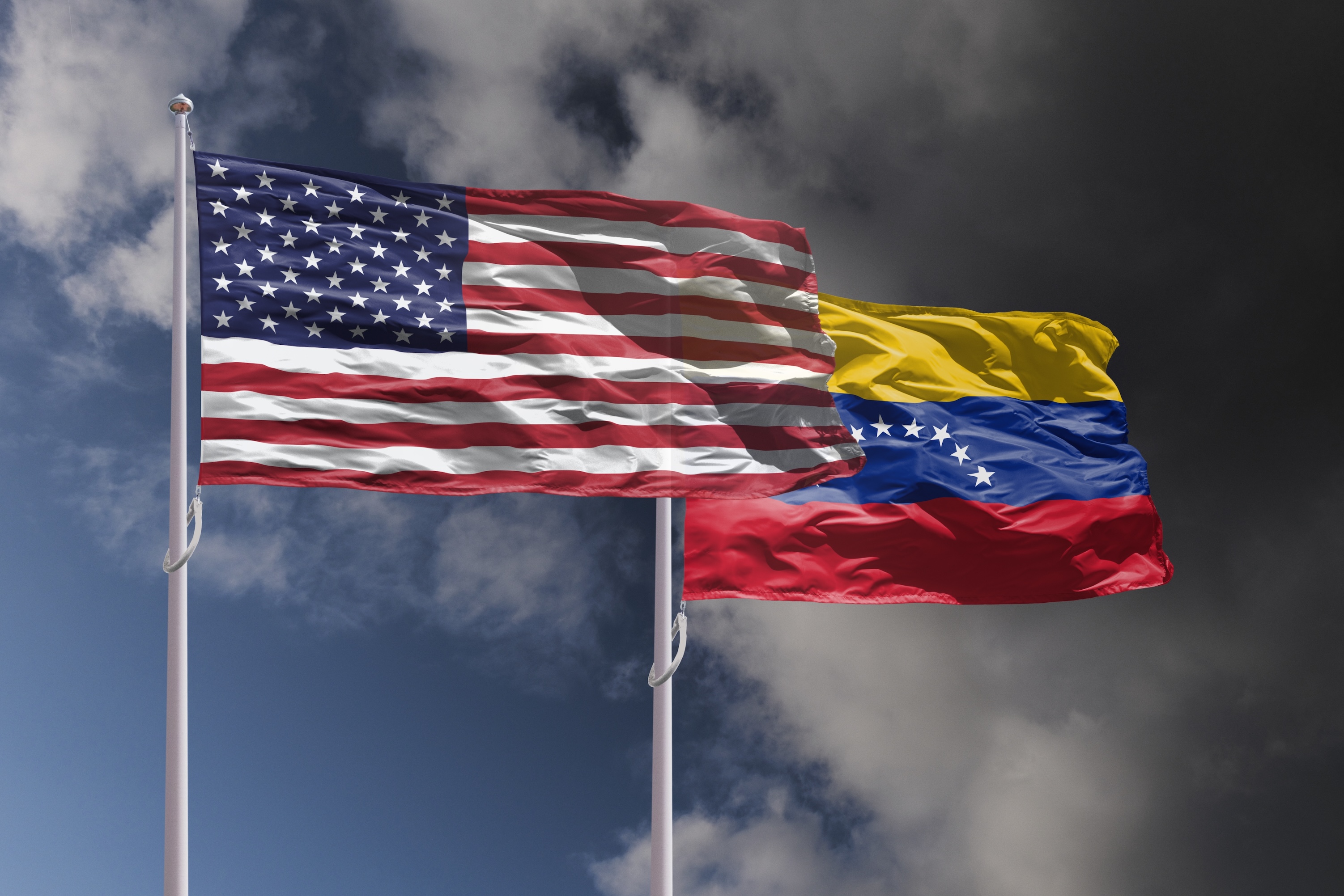 Airlines adapt to FAA flight restrictions over Venezuelan airspace