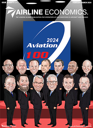 Airline Economics issue 78