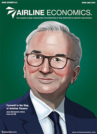 Airline Economics issue 79