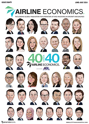 Airline Economics issue 80