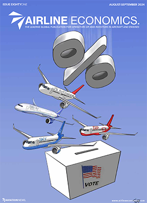 Airline Economics issue 81