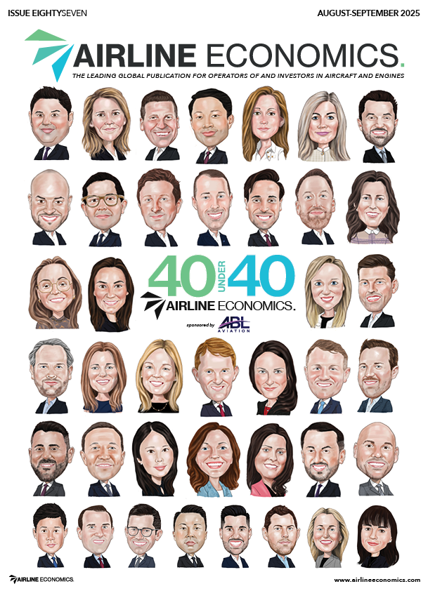 Airline Economics Issue 83