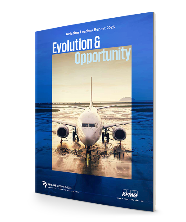 Aviation Leaders Report 2026