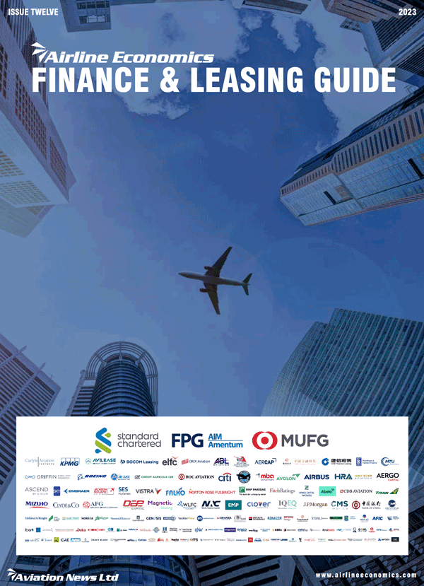 Finance and Leasing Guide 2023