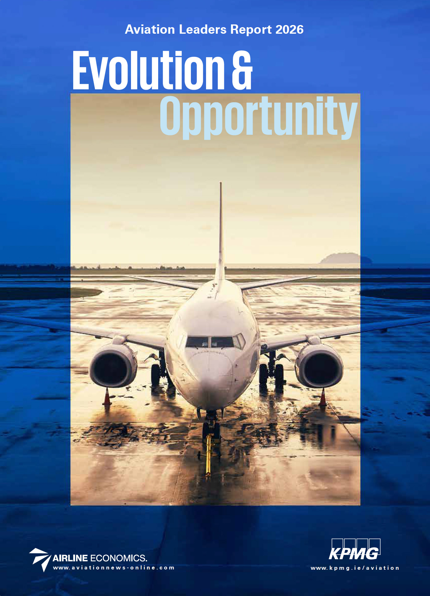 Aviation Leaders Report 2026