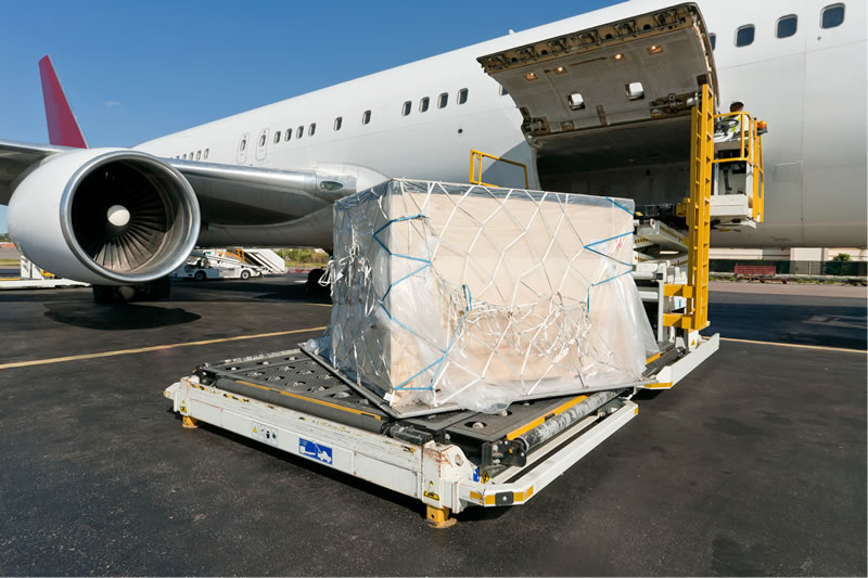 IATA Urges Air Cargo Modernization