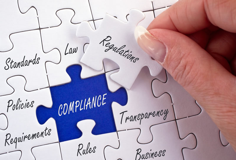 New rules on corporate sustainability reporting