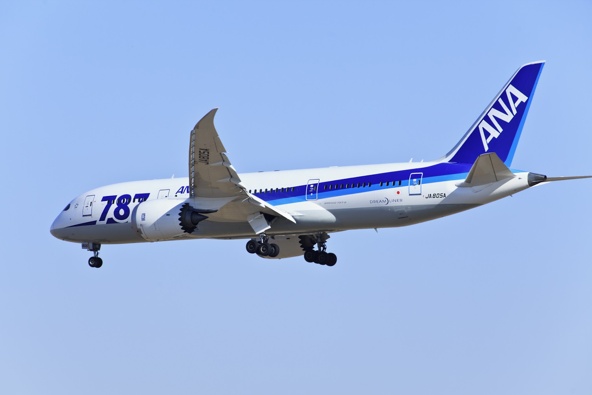 All Nippon Airways to resume Tokyo-Perth service from October