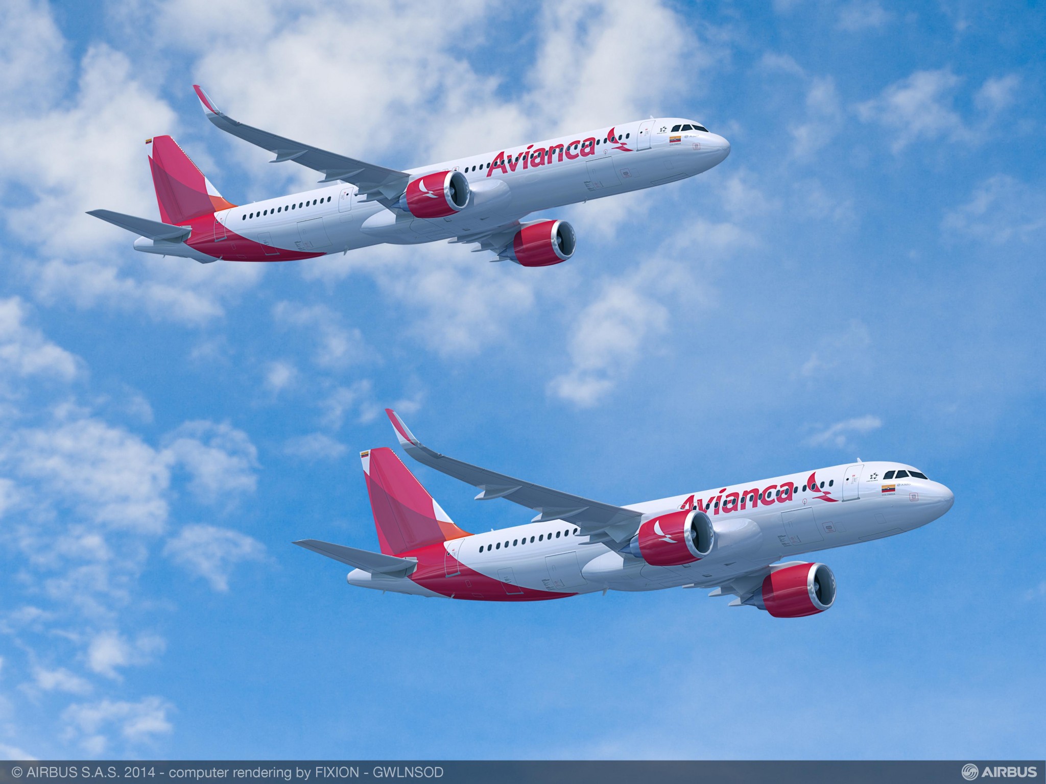 Avianca reports Q2 results
