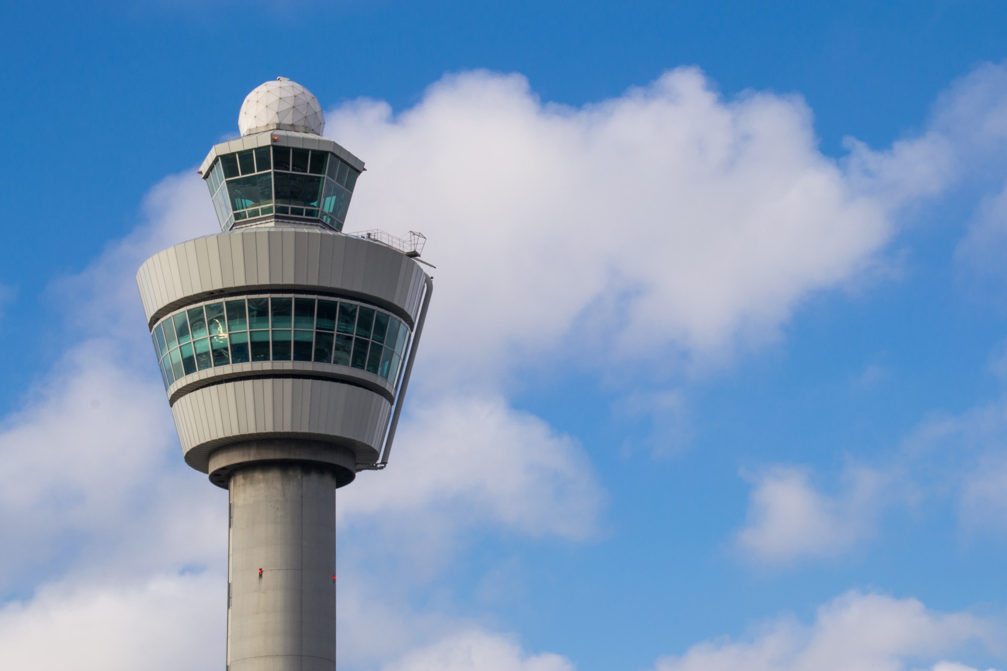 SITAONAIR expands Brazil’s ATS datalink services as air traffic grows