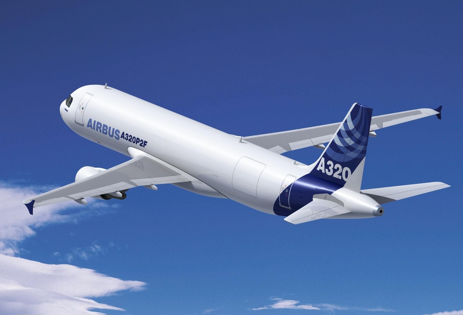 Airbus orders for August