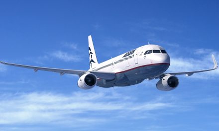 Aegean Airlines posts Q3 profit