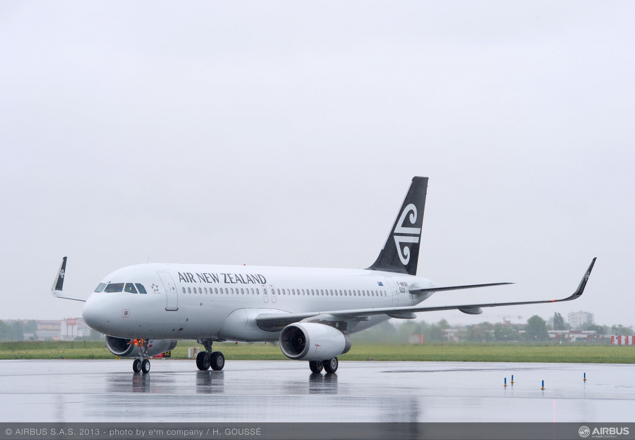 Air New Zealand grounds two aircraft due to Pratt & Whitney engine issues