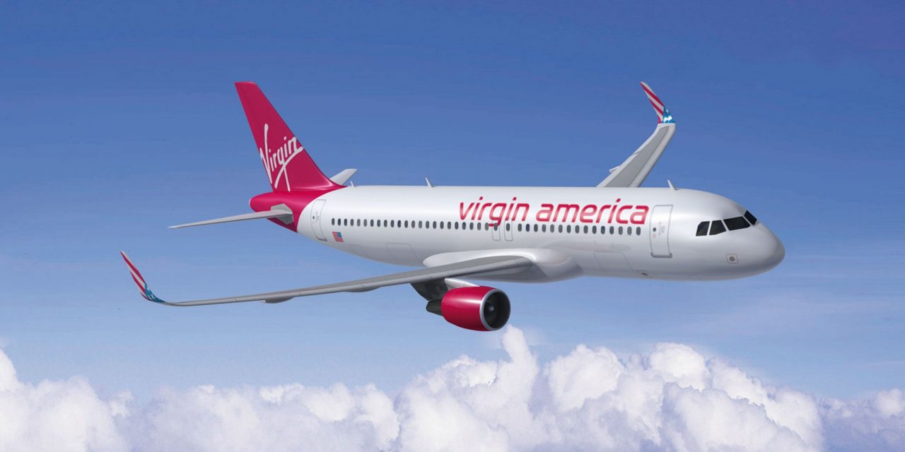 Alaska Air Group closes acquisition of Virgin America