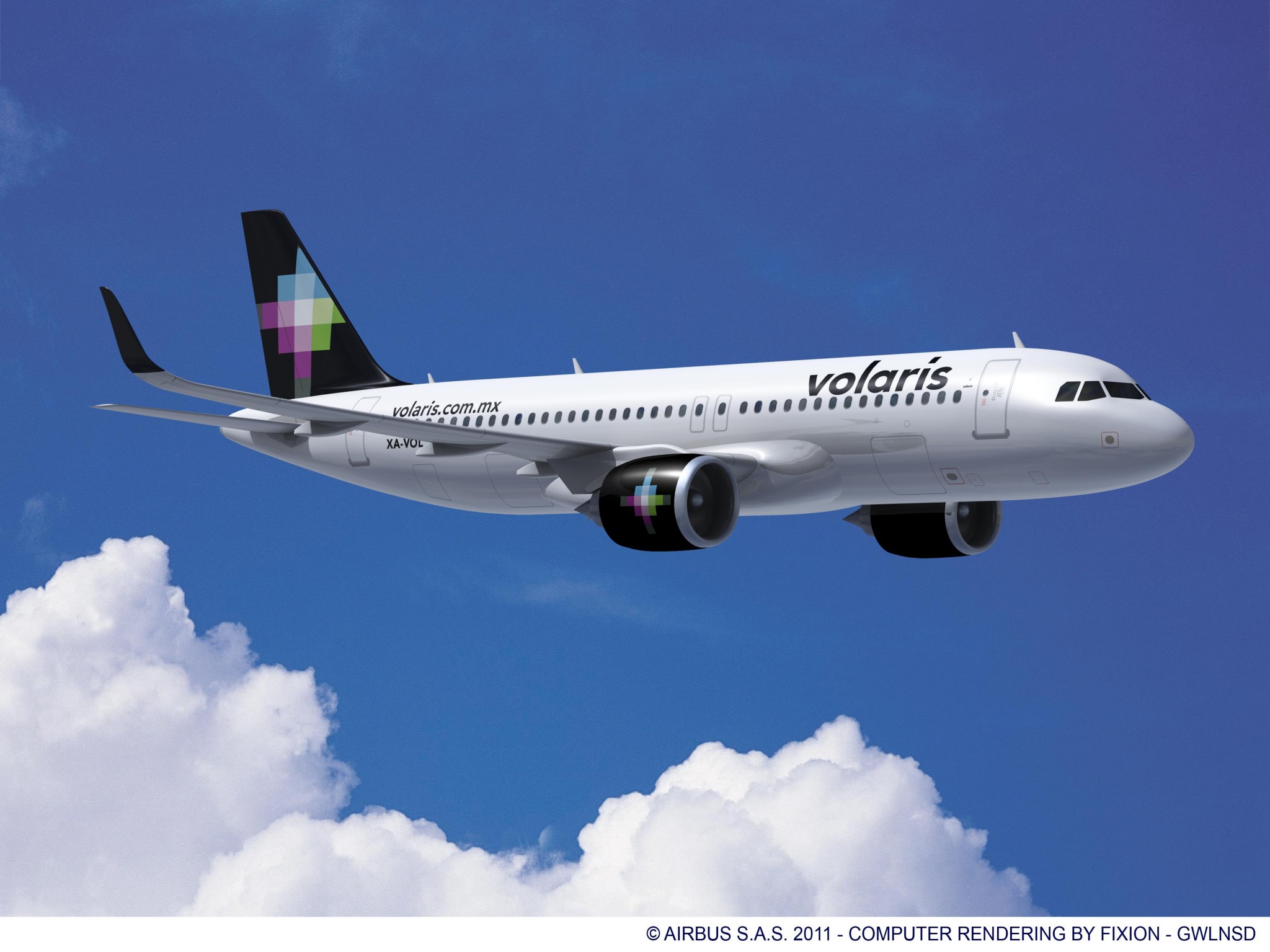 Volaris reports $65 million net loss in H1, 2023, pins hope on H2