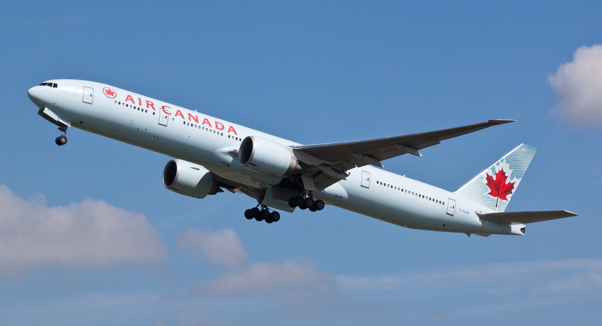 Air Canada announces Montreal-Tel Aviv service